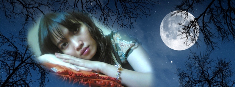 យប់ស្ងាត់បាត់ស្នេហ៍