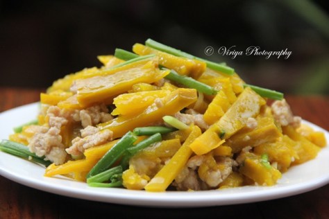 ឆាល្ពៅផ្ទះខ្ញុំ