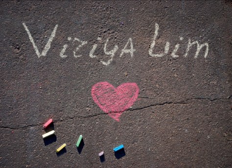 មោទនភាពនៃឈ្មោះខ្ញុំ