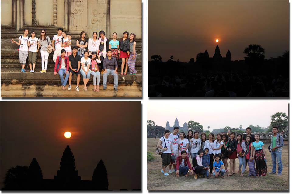 អនុស្សាវរីយអយនសមយ័