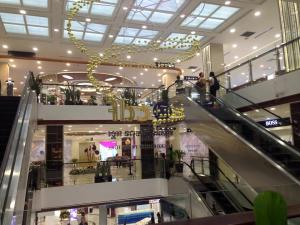 China Duty Free Shop 02