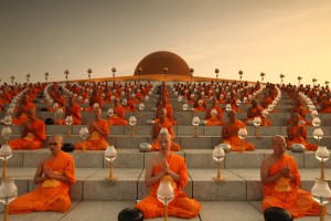Makha Bucha Day (4)