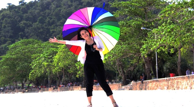 ឆ្នេរខ្សាច់កែប