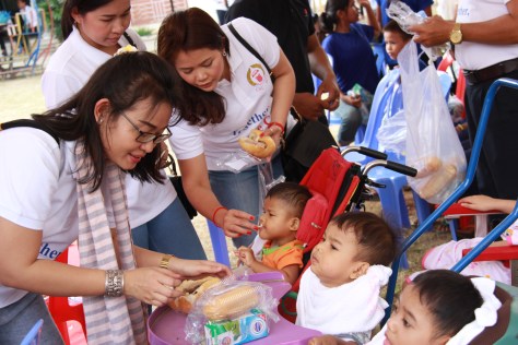 លឹម វីរីយ៉ា Viriya Lim