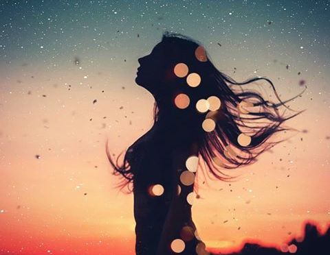 អំណាចទាំង៤ដែលធ្វើឱ្យមនុស្សមានភាពឥតខ្ចោះ